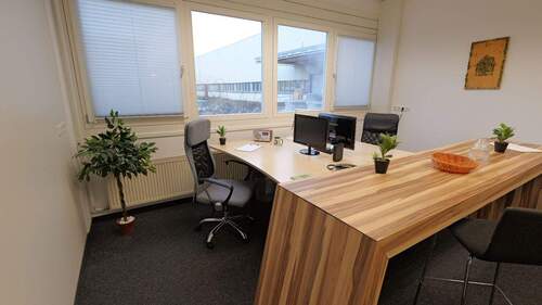 Büroraum G9 - Büro zur Miete in Regensburg