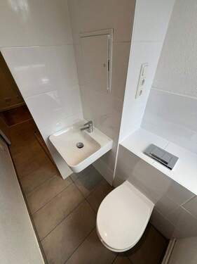 WC - 