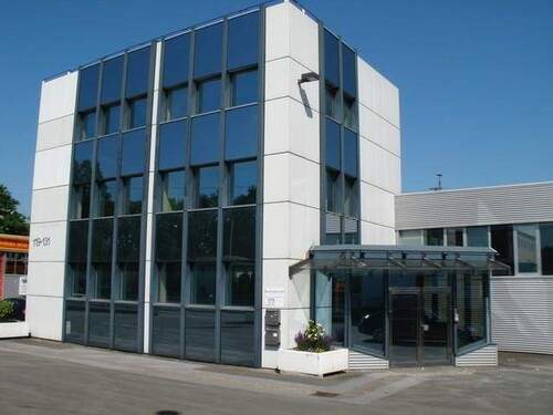 Bild 1 - Provisionsfreie leere Büroflächen in zentraler Lage in Bielefeld