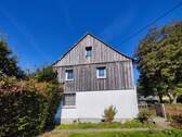 Hausansicht - Mehrfamilienhaus, Wohnhaus mit 207,00 m² in Flammersfeld VG zum Kaufen
