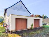 Garagen - 