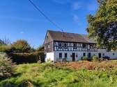 Hausansicht - 