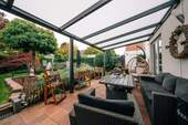 Terasse/Wintergarten - 