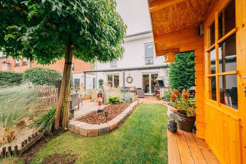 Garten - 