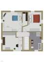 Obergeschoss - 