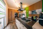 Küche - 4 Zimmer Einfamilienhaus in Übach-Palenberg