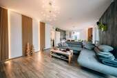 Wohnzimmer - 
