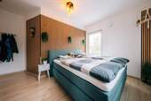 Elternschlafzimmer - 