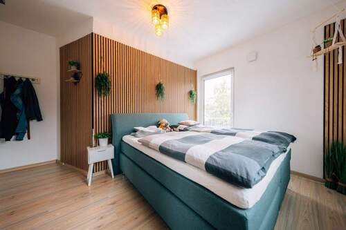 Elternschlafzimmer - 