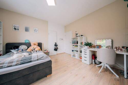 Kinderzimmer - 