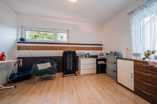 Büro - 