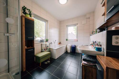 Badezimmer - 