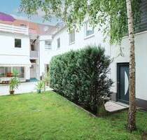 3 Einheiten sofort: Modernisiertes Wohn- und Geschäftshaus in Citylage von Pfaffenhofen an der Ilm