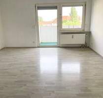 Welserstraße: Helle, zentral gelegene 2-ZW, 58 m², Laminat, Balkon, 4.OG mit Aufzug - Nürnberg Rennweg