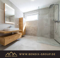 Wunderschöne Etagenwohnung I 4 Zi mit Balkon I Gehobene & moderne Ausstattung - Halle (Saale) Giebichenstein