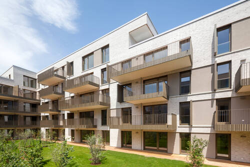 Wohnbeipsiel - Etagenwohnung mit 130,00 m&sup2; in Halle (Saale) zum Kaufen