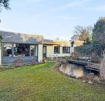 Ihr neues Zuhause! Bungalow mit Garten und Garage! - Meckenheim Merl