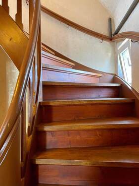 Treppenhaus - 