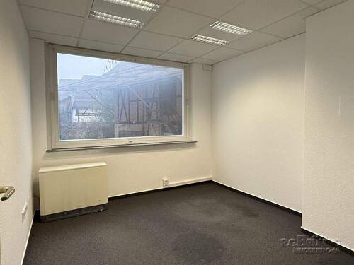 Büro Ansicht 1 - 