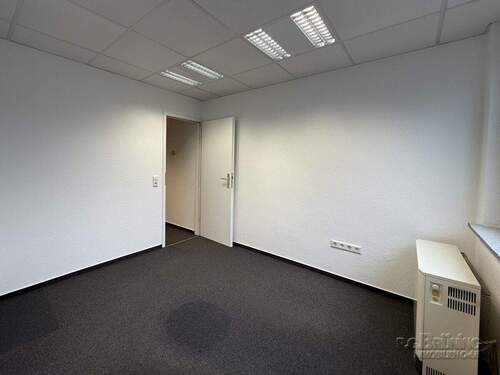 Büro Ansicht 2 - 