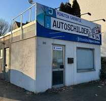 Ladenlokal in Hildesheim-Nord zu vermieten