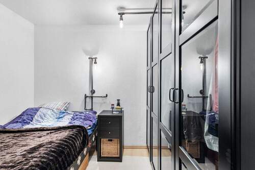 Bürozimmer/Gästezimmer - 