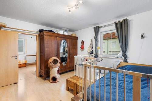 Schlafzimmer - 