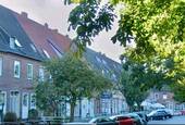 Ansicht - 3-Familienhaus Mehrgenerationenhaus in Wilhelmshaven - nur ca. 5 min. zu Fuß bis zur Nordsee