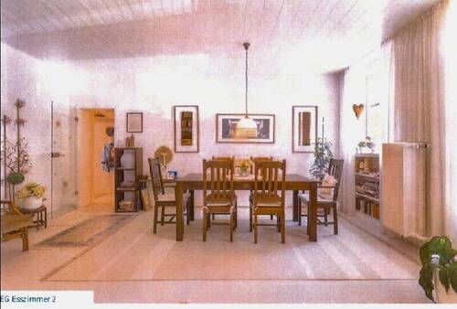 Wohnzimmer - Mehrfamilienhaus, Wohnhaus mit 251,00 m&sup2; in Wilhelmshaven zum Kaufen