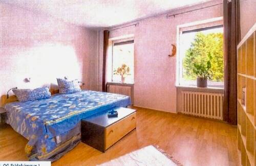 Schlafzimmer - 
