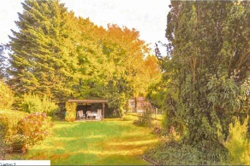 Garten - 