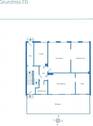 Grundriss Erdgeschoss - 