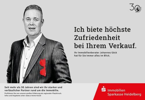 Johannes Göck - 5 Zimmer Doppelhaushälfte in Neckargemünd