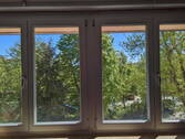 Ausblick Wohnzimmer - 
