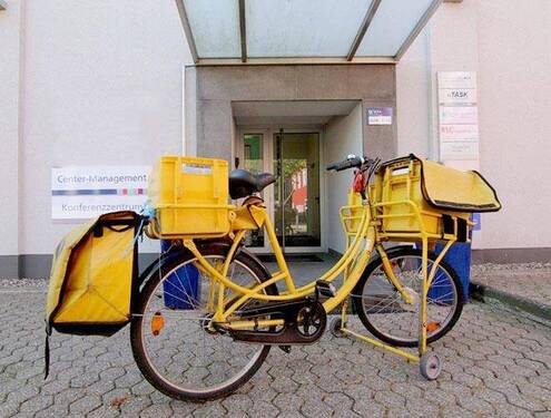 Postweiterleitung - Büro in Fellbach zur Miete
