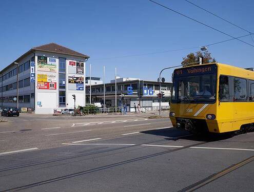 Business Park - 