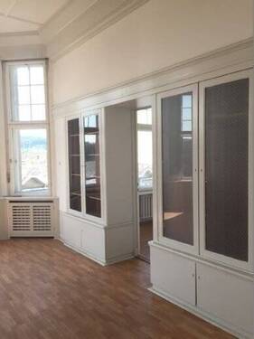 Mittelbüro - 2 Zimmer Büro in Gera