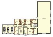 Grundriss EG - 