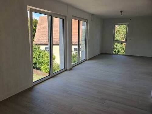 179182.jpg - Neubau kurz vor Fertigstellung - 860,00 EUR Kaltmiete, ca.  66,50 m² Wohnfläche