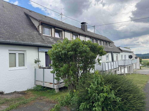Bild 1 - Großzügiges 5-Familienhaus, aktuelle Teilungserklärungen vorhanden, provisionsfrei von privat