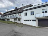 Bild 2 - 1 Zimmer Mehrfamilienhaus, Wohnhaus zum Kaufen in Löffingen