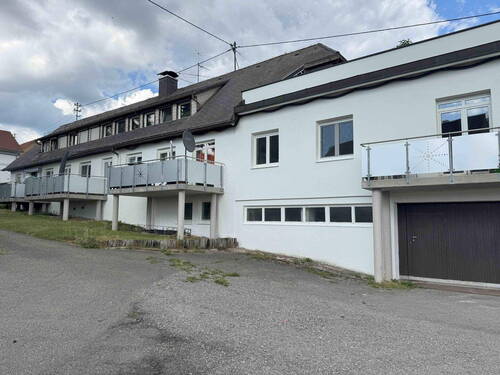 Bild 2 - 1 Zimmer Mehrfamilienhaus, Wohnhaus zum Kaufen in Löffingen