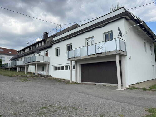Bild 3 - 1 Zimmer Mehrfamilienhaus, Wohnhaus in Löffingen