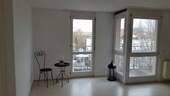 Bild 1 - SCHÖNE 2,5 ZIMMERWOHNUNG 2 BALKONE - Keine PROVISION - IN ÖHRINGEN