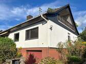 Straßenansicht - 