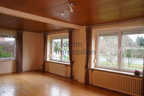 EG Wohnessebereich - 