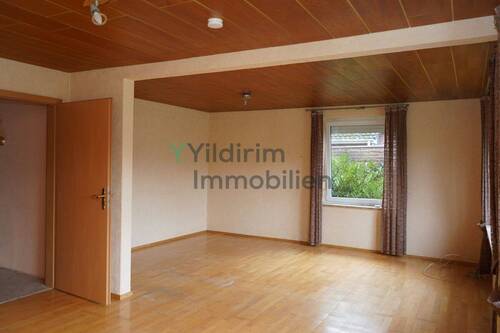 EG Wohnessebereich - 