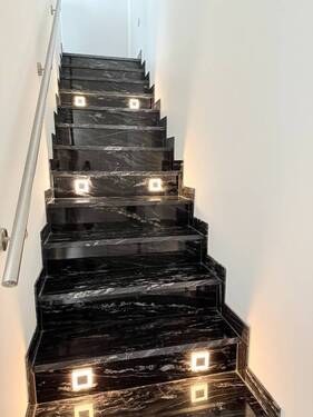 Treppe - 