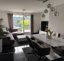 sehr schönes, hochwertig renoviertes Reihenmittelhaus in toller Lage zu verkaufen - Mönchengladbach Lürrip