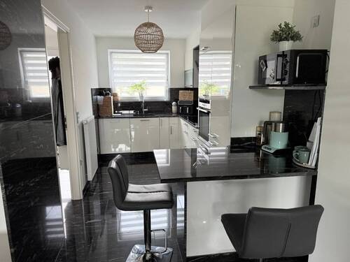 Küche - Reihenmittelhaus mit 95,00 m² in Mönchengladbach zum Kaufen